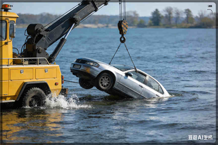 原州区汽车救援送柴油